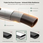  3 Inch Running Boards Fit Chevy Tahoe   Gmc Yukon Suv 4-door 3 Inches Chrome