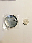 Vintage Mcdonald s Restaurants  i Love Mcdonald s  Heart Logo Pinback Pin Button