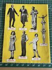 It s A Bird  It s A Plane  It s Superman Souvenir Program 1966 W  Ticket Stub  
