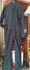 Blue Magic Waterproof One Piece Snowsuits Ski Suit Skiing Outdoors Mens Sz Large