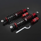 Rear Coil-over Shock Absorbers For Polaris Sportsman 400 450 500 570 700 800 Atv