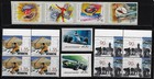 Old Original Collection 34 Different Australia Stamps Unused Very Rare