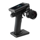 Flysky Noble Nb4  2 4g 8ch Radio Transmitter Fgr4s Receiver For Rc Car Boat O7s0