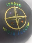 Rainbow Air Force Gld Sparkl Proto Star Stamp Kc Pro Aviar 175g Innova Disc Golf