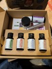 Simply Earth Essential Oil 15ml 100  Pure Oils Natural Aromatherapy Lot Of 4