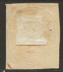 Us 1875  1c Benjamin Franklin   War Department  Official Envelope  Unused