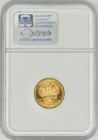 1902 Russian Empire Gold 5 Roubles - Ngc Ms67 -    coingiants   