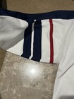 Vintage Team Usa Hockey Nike Jersey Olympics  Size Xl Made In Canada
