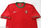 Nike Portugal Official Soccer Football Jersey Shirt Futbol Top Mens Size Xl Nwt