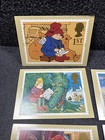 Phq Stamp Card Set Gs 2  Greetings  1994  10 Card Set   Mint Condition 