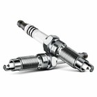 Ngk Iridium Core Spark Plug  cr9eia-9  For Husqvarna Te 310 08-12