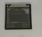 Glass Magic Lantern Slide Oberammergau Passion Play No39 Dated 1910 Photo 