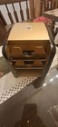 Vintage Arrco Battery Operated Automatic Card Shuffler