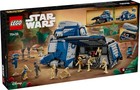 New  Sealed  Lego Star Wars Battle Of Felucia Separatist Mtt    Set  75435 