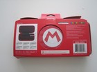 Hori Alumi Case  Mario Edition For Nintendo Switch - Officially Licensed