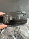 Escort   Passport Radar Laser Detector 9500ix  tested   Missing Windshield Mount