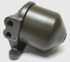 Wwii Military Willys Mb     a1255  Fuel Strainer Assembly