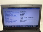 Lenovo Thinkpad T440 14  Laptop Intel I5-4300u 8gb Ram 500gb Hdd  no Os 