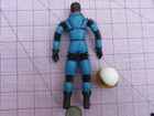 Mattel 1966 Major Matt Mason Man In Space Figure Jeff Long Excellent Mint Helmet