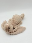 Jellycat Bashful Beige Bunny Plush Doll Medium London Lovey Soft Toy 12 