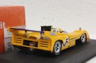Slot It Sica26e Mclaren M8d 1st Can Am Watkins Glen T New 1 32 Slot Car