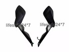 Fit For Ktm Rc 200 390 Rear View Mirror Set Lh   Rh With Traficator Indicator