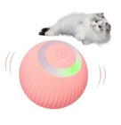 Power Ball 2 0 Cat Toy- Dog Cat Training Toys Playing Ball Pet Toy Ball Gift