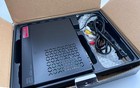 Zenith Digital Tv Tuner Converter Box Dtt900 With Cables   Manual  No Remote