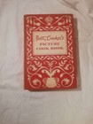 Betty Crocker s Red Picture Cook Book Vintage 1950 1st Edition  Hardcover