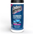 Plasma Tv Screen Wipes Flat Screen Cleaner Lcd Laptop Monitor Cleaning 70 Count