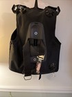 Sale  Scubapro Classic Bcd With Air 2 Extra Small  Rarely Used  Great Condition