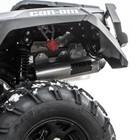 Hmf For Can-am Outlander Max 500 650 800 570 850 2013-2021 Slip On Exhaust