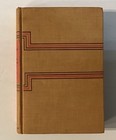 The American Indian North South   Central America Hc 1943 Verrill Antique Vintag