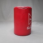 Vintage 1979 Budweiser Kool Kan Red Beer Can Holder This Bud s For You Koozie