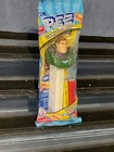 Pez Singles-disney   s Toy Story- Buzz Space Ranger  Mint In Bag