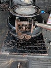 Marsh A-1249 Manual Letter Press Stencil Machine Parts  Metal