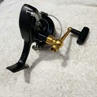 Penn 714 Z Ultra Sport Spinning Reel Vintage