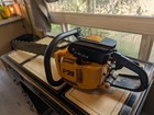 Pioneer P39 Chainsaw