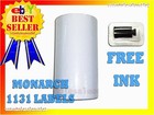 Monarch 1131-01 Price Gun With 8 White Rolls Included