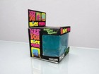 New Nee Doh Nice Cube - Super Solid Squish   blue  - Stress Fidget Relief Toy