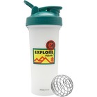 Blender Bottle Special Edition Classic 28 Oz  Spoutguard Shaker - Explore