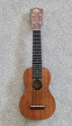 Kiwaya Kts-5 Artist Series Mahogany Soprano Ukulele Made In Japan Martin Ukulele