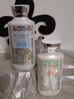 Bath   Body Works  6 Pc Set Platinum With A Gift Bag    