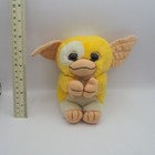 D0705a Gremlins Gizmo Yellow Jun Planning  Plush 6  Toy Doll Japan