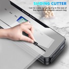 Commercial Vacuum Sealer Machine Seal A Meal Food Saver System W 30 Free Bags