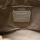 New Coach Ca548 Teri 2way Shoulder Bag Signature Canvas Classic