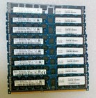  Lot Of 8 Sk Hynix cisco 8gb 2rx4 Pc3l-12800r Reg Ecc Server Memory