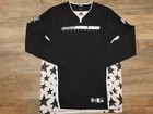 San Antonio Silver Stars Erin Buescher  7 Wnba Game Used Warmup Jersey Xlt Sewn