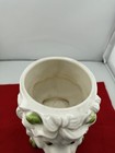 Vintage 1975 Mann Ceramic Planter Made In Japan- Approximately 5 Inches Tall