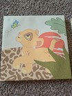 Disney Lion King Baby Simba Canvas Wall Art 2 pictures Nursery Kids Room Decor